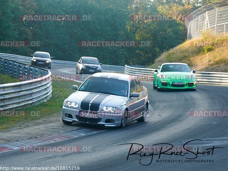 Bild #10815259 - Touristenfahrten Nürburgring Nordschleife (18.09.2020)