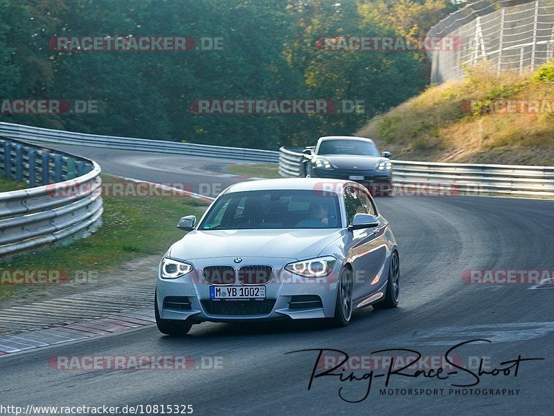 Bild #10815325 - Touristenfahrten Nürburgring Nordschleife (18.09.2020)