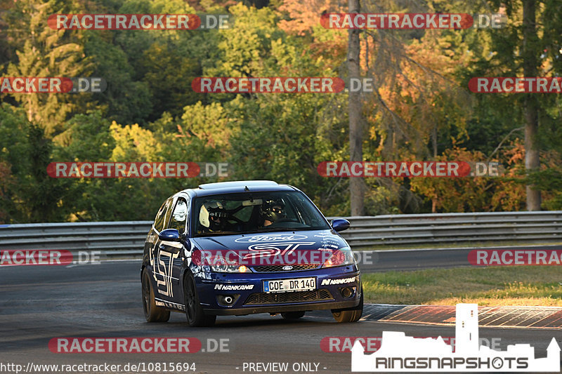 Bild #10815694 - Touristenfahrten Nürburgring Nordschleife (18.09.2020)