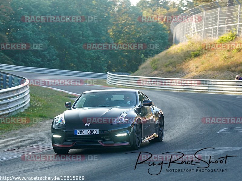 Bild #10815969 - Touristenfahrten Nürburgring Nordschleife (18.09.2020)