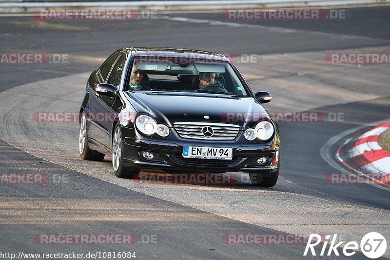 Bild #10816084 - Touristenfahrten Nürburgring Nordschleife (18.09.2020)