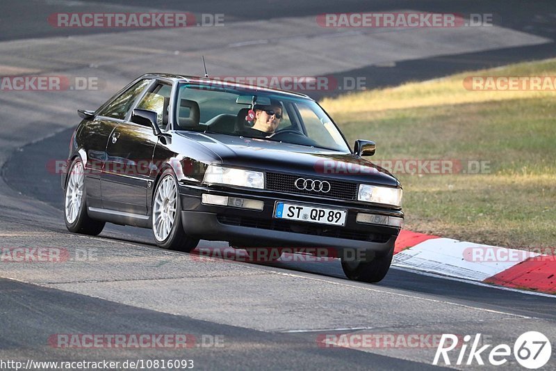 Bild #10816093 - Touristenfahrten Nürburgring Nordschleife (18.09.2020)