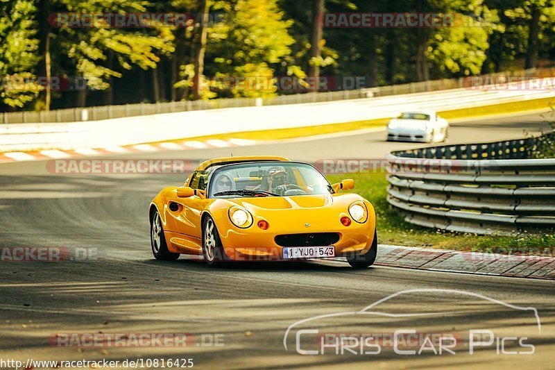 Bild #10816425 - Touristenfahrten Nürburgring Nordschleife (18.09.2020)