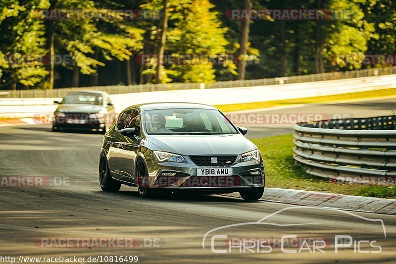 Bild #10816499 - Touristenfahrten Nürburgring Nordschleife (18.09.2020)