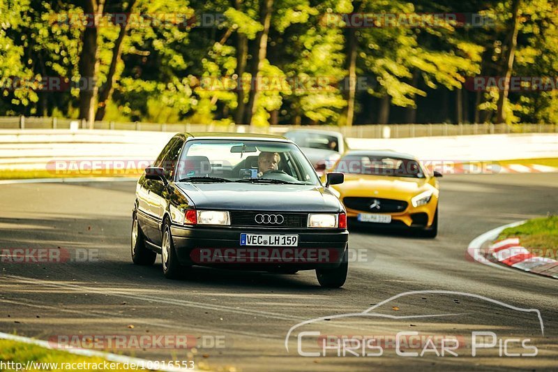 Bild #10816553 - Touristenfahrten Nürburgring Nordschleife (18.09.2020)