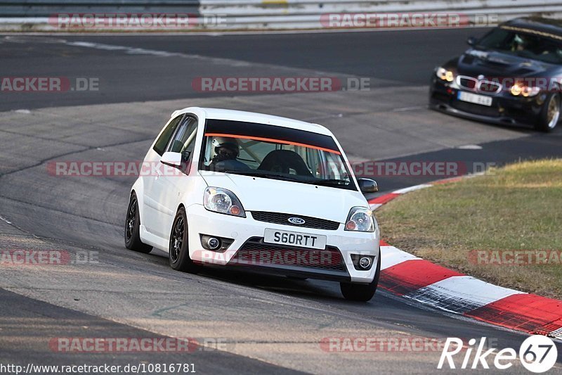 Bild #10816781 - Touristenfahrten Nürburgring Nordschleife (18.09.2020)