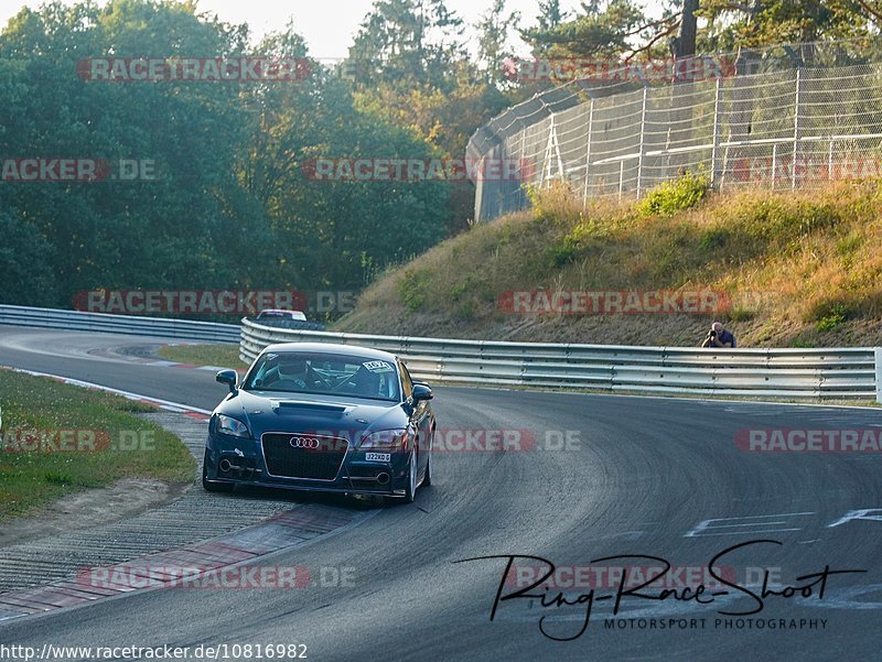 Bild #10816982 - Touristenfahrten Nürburgring Nordschleife (18.09.2020)