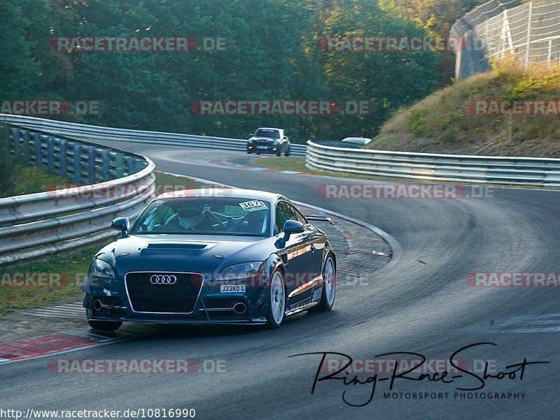 Bild #10816990 - Touristenfahrten Nürburgring Nordschleife (18.09.2020)