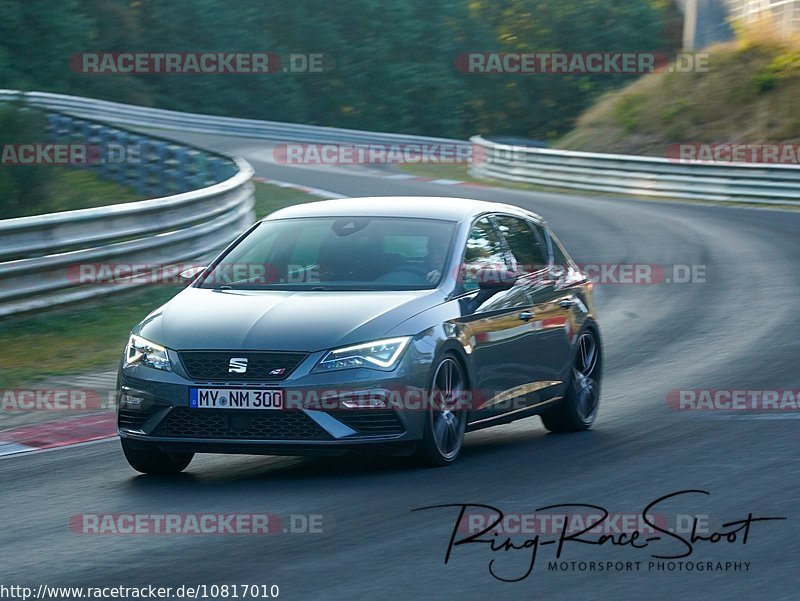 Bild #10817010 - Touristenfahrten Nürburgring Nordschleife (18.09.2020)