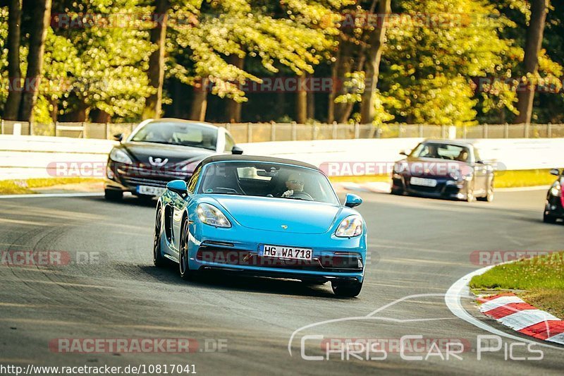 Bild #10817041 - Touristenfahrten Nürburgring Nordschleife (18.09.2020)