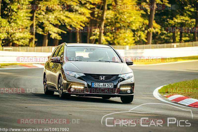 Bild #10817092 - Touristenfahrten Nürburgring Nordschleife (18.09.2020)