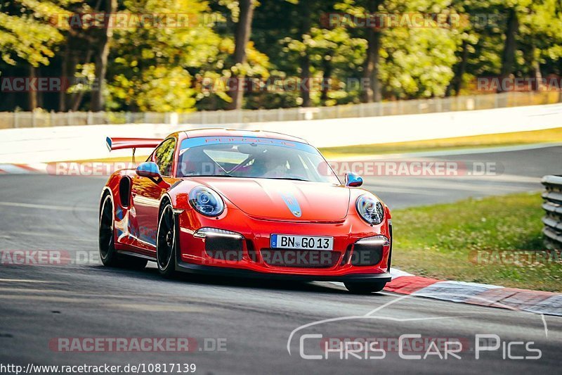 Bild #10817139 - Touristenfahrten Nürburgring Nordschleife (18.09.2020)