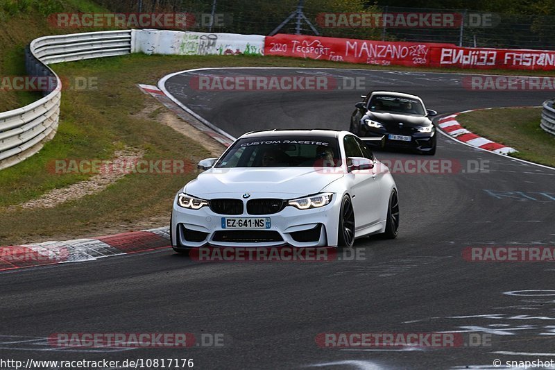 Bild #10817176 - Touristenfahrten Nürburgring Nordschleife (18.09.2020)