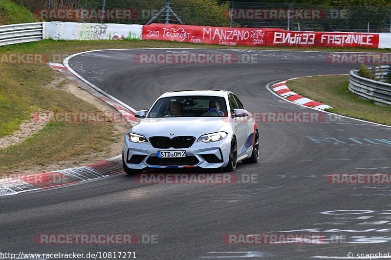 Bild #10817271 - Touristenfahrten Nürburgring Nordschleife (18.09.2020)