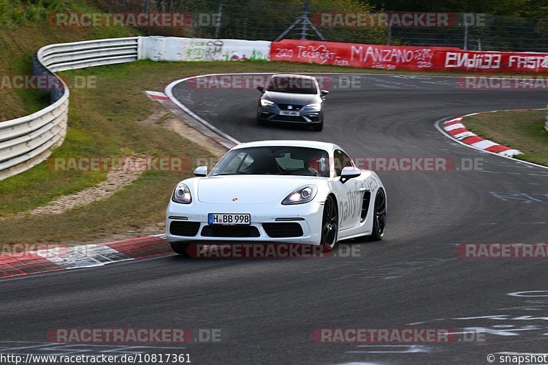 Bild #10817361 - Touristenfahrten Nürburgring Nordschleife (18.09.2020)