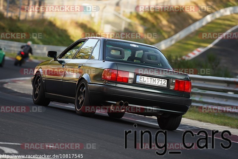 Bild #10817545 - Touristenfahrten Nürburgring Nordschleife (18.09.2020)