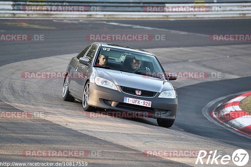 Bild #10817559 - Touristenfahrten Nürburgring Nordschleife (18.09.2020)