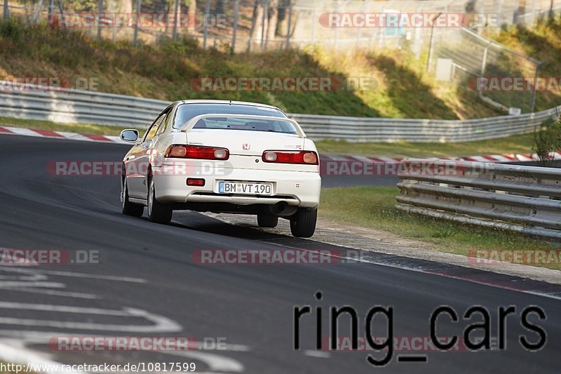 Bild #10817599 - Touristenfahrten Nürburgring Nordschleife (18.09.2020)