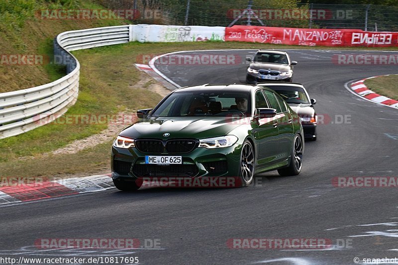 Bild #10817695 - Touristenfahrten Nürburgring Nordschleife (18.09.2020)