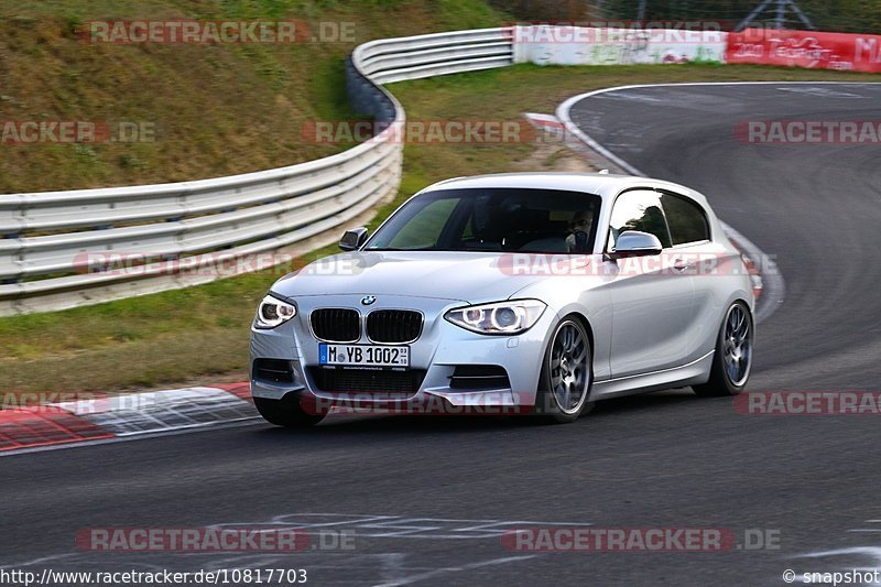 Bild #10817703 - Touristenfahrten Nürburgring Nordschleife (18.09.2020)