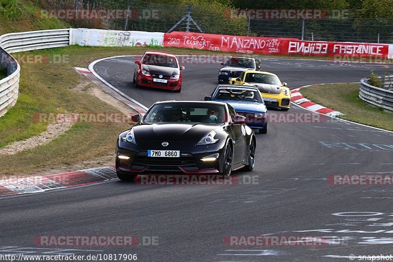 Bild #10817906 - Touristenfahrten Nürburgring Nordschleife (18.09.2020)