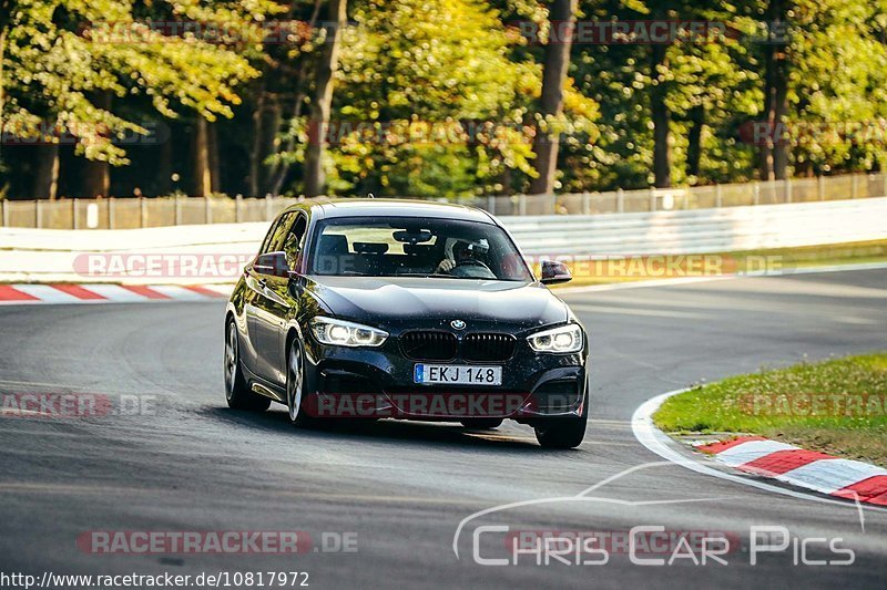 Bild #10817972 - Touristenfahrten Nürburgring Nordschleife (18.09.2020)