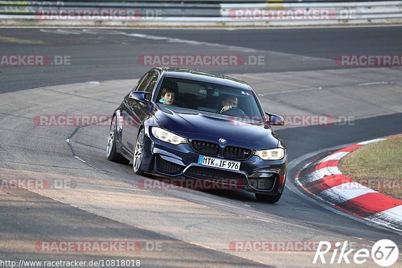 Bild #10818018 - Touristenfahrten Nürburgring Nordschleife (18.09.2020)