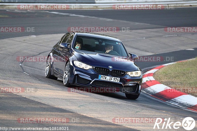 Bild #10818021 - Touristenfahrten Nürburgring Nordschleife (18.09.2020)