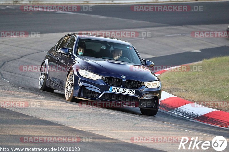 Bild #10818023 - Touristenfahrten Nürburgring Nordschleife (18.09.2020)