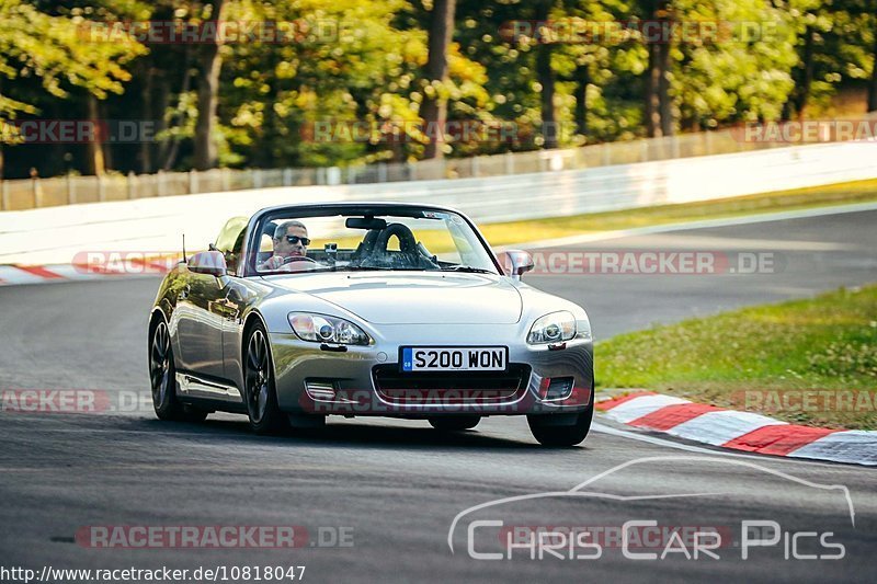 Bild #10818047 - Touristenfahrten Nürburgring Nordschleife (18.09.2020)