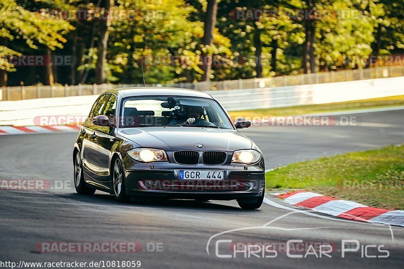 Bild #10818059 - Touristenfahrten Nürburgring Nordschleife (18.09.2020)