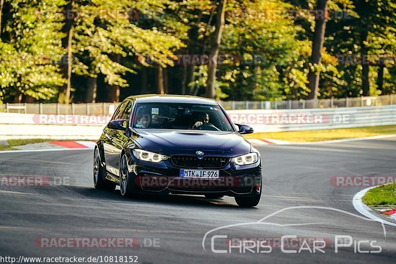 Bild #10818152 - Touristenfahrten Nürburgring Nordschleife (18.09.2020)