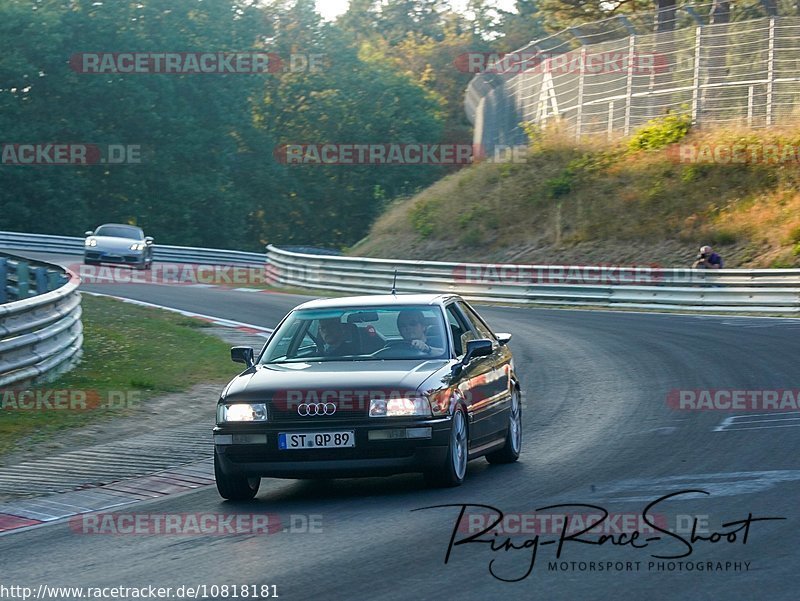 Bild #10818181 - Touristenfahrten Nürburgring Nordschleife (18.09.2020)