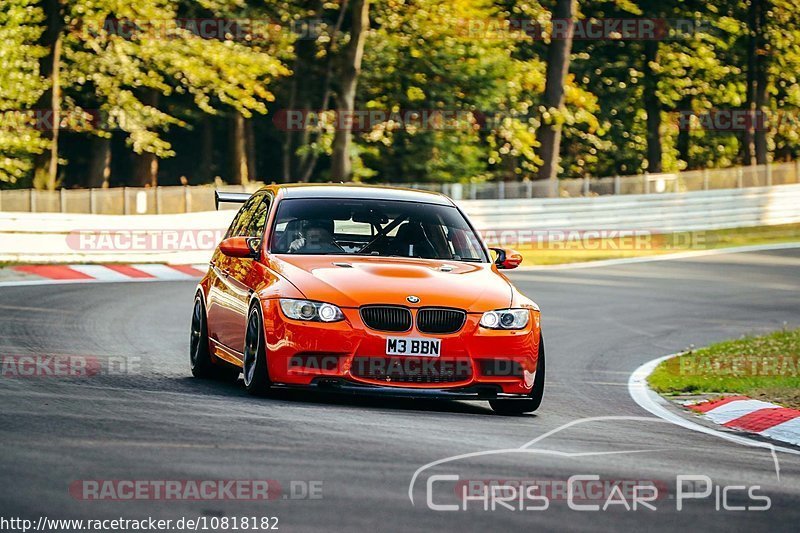 Bild #10818182 - Touristenfahrten Nürburgring Nordschleife (18.09.2020)