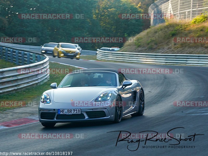 Bild #10818197 - Touristenfahrten Nürburgring Nordschleife (18.09.2020)