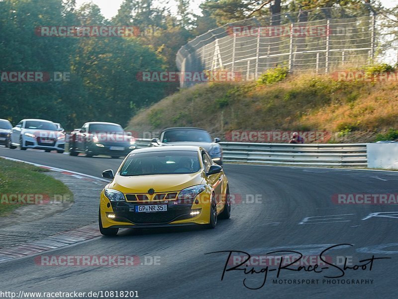 Bild #10818201 - Touristenfahrten Nürburgring Nordschleife (18.09.2020)