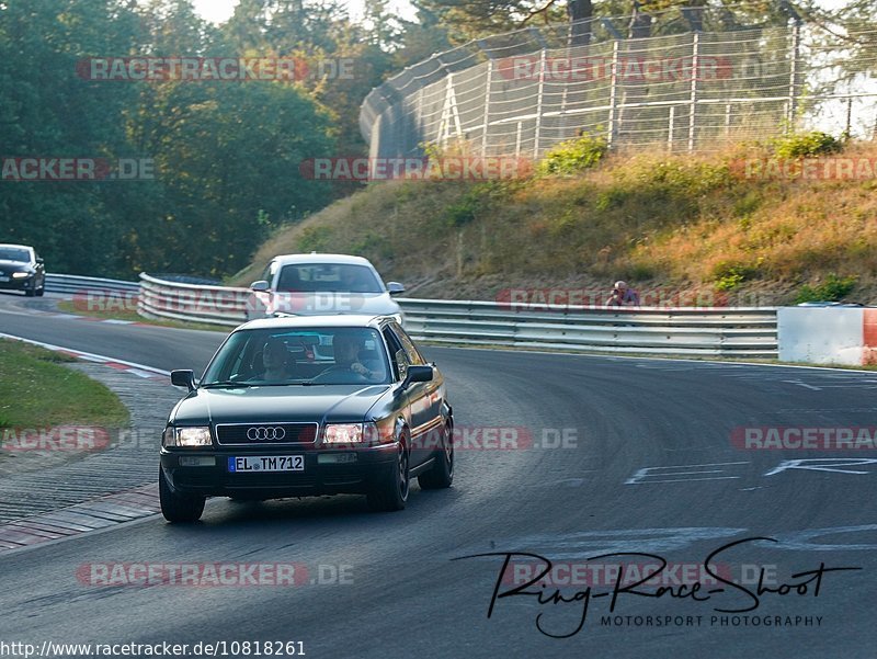 Bild #10818261 - Touristenfahrten Nürburgring Nordschleife (18.09.2020)