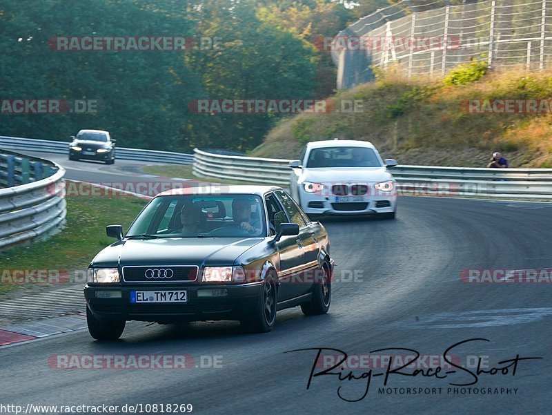 Bild #10818269 - Touristenfahrten Nürburgring Nordschleife (18.09.2020)