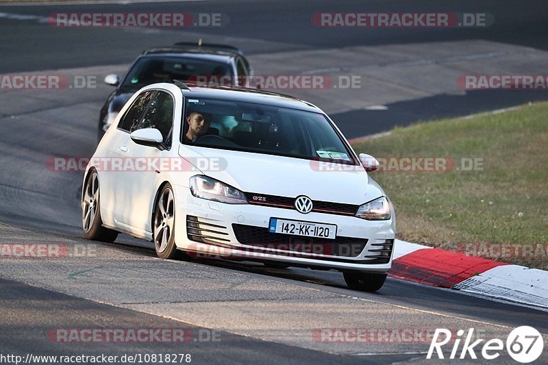 Bild #10818278 - Touristenfahrten Nürburgring Nordschleife (18.09.2020)