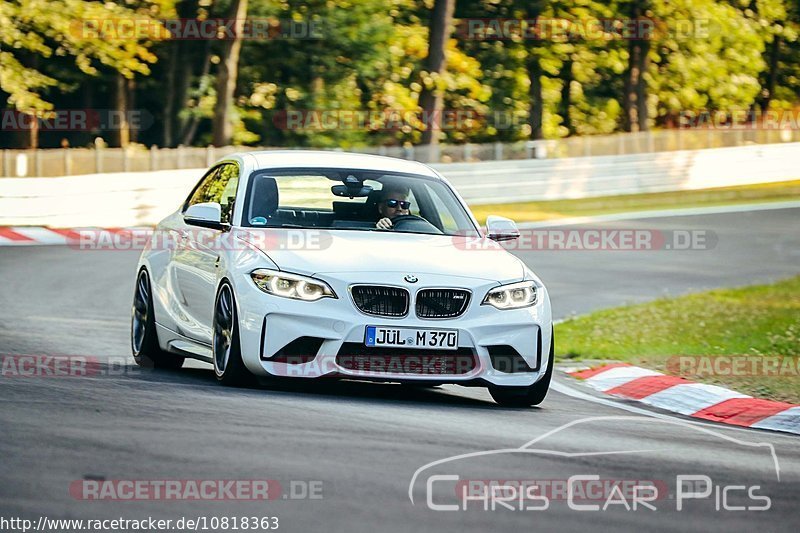 Bild #10818363 - Touristenfahrten Nürburgring Nordschleife (18.09.2020)