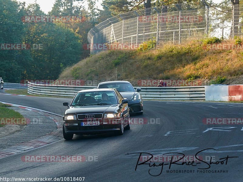 Bild #10818407 - Touristenfahrten Nürburgring Nordschleife (18.09.2020)