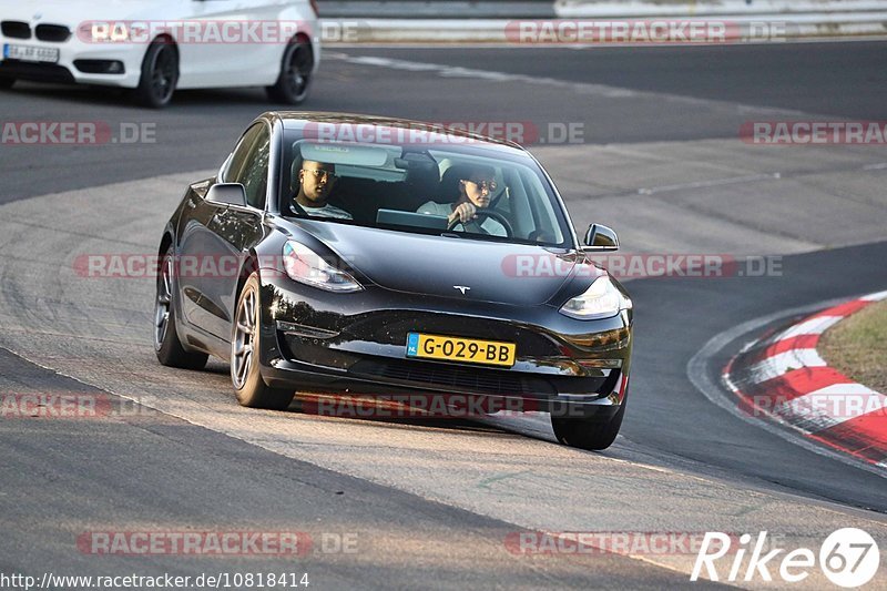 Bild #10818414 - Touristenfahrten Nürburgring Nordschleife (18.09.2020)