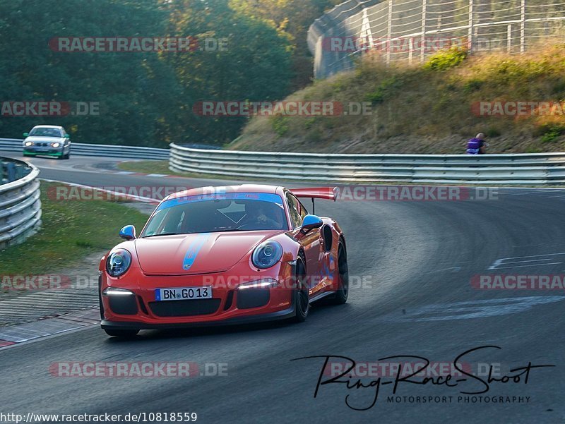 Bild #10818559 - Touristenfahrten Nürburgring Nordschleife (18.09.2020)