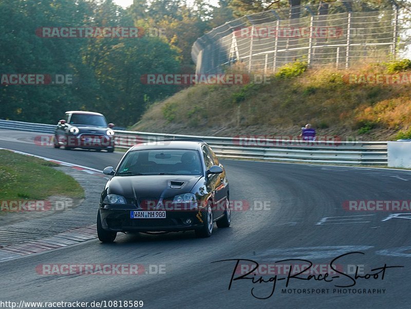 Bild #10818589 - Touristenfahrten Nürburgring Nordschleife (18.09.2020)