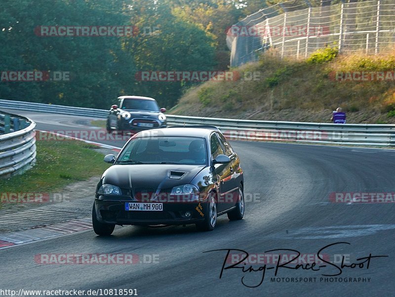 Bild #10818591 - Touristenfahrten Nürburgring Nordschleife (18.09.2020)