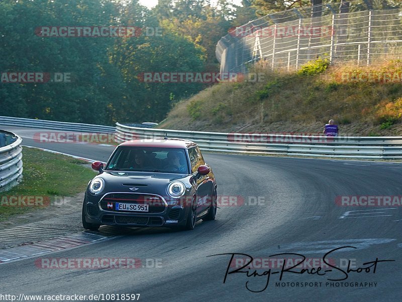 Bild #10818597 - Touristenfahrten Nürburgring Nordschleife (18.09.2020)