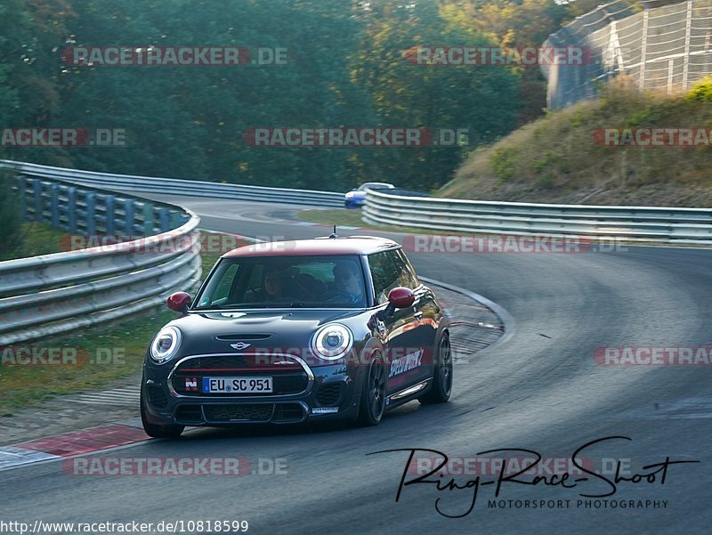 Bild #10818599 - Touristenfahrten Nürburgring Nordschleife (18.09.2020)