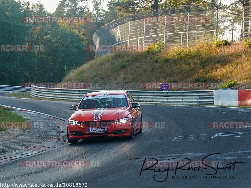 Bild #10818672 - Touristenfahrten Nürburgring Nordschleife (18.09.2020)