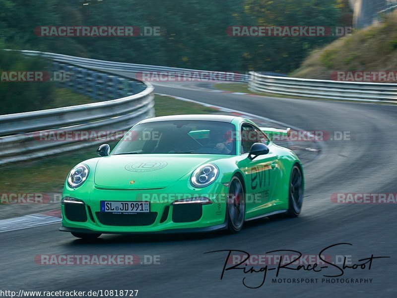 Bild #10818727 - Touristenfahrten Nürburgring Nordschleife (18.09.2020)