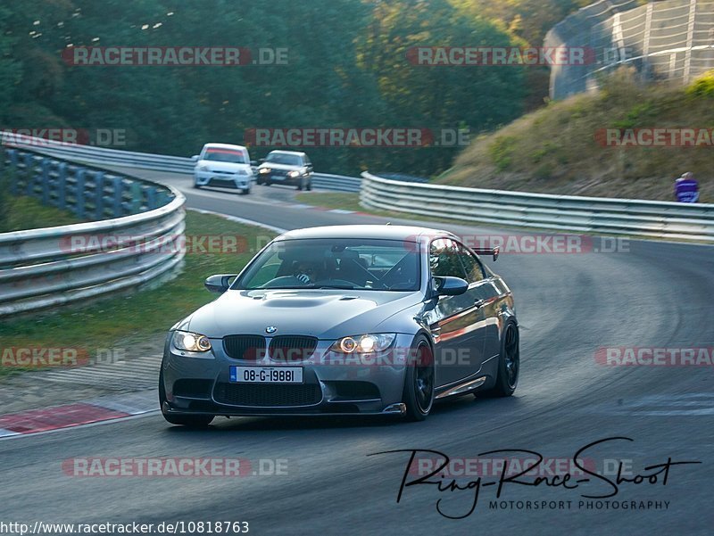 Bild #10818763 - Touristenfahrten Nürburgring Nordschleife (18.09.2020)